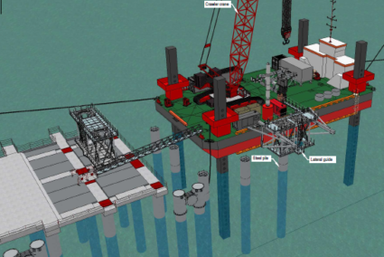 VINCI Construction Maritime et Fluvial