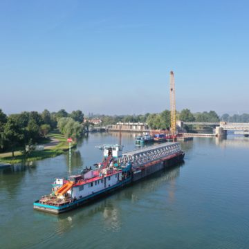 VINCI Construction Maritime et Fluvial